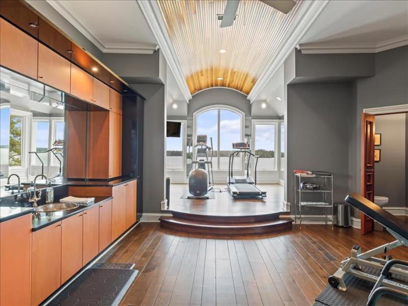 Lakeside Grande Villa ألكسندر سيتي المظهر الخارجي الصورة