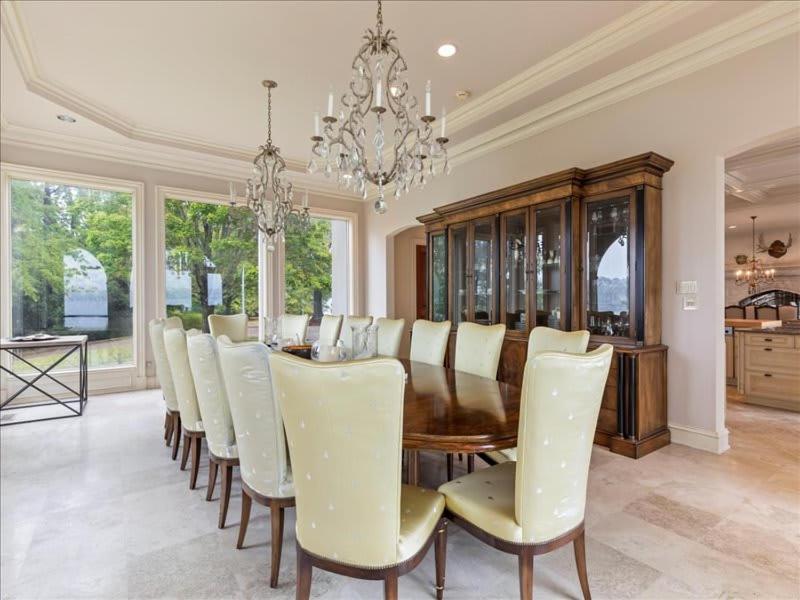 Lakeside Grande Villa ألكسندر سيتي المظهر الخارجي الصورة